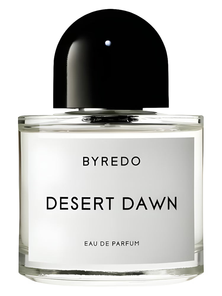 DESERT DAWN