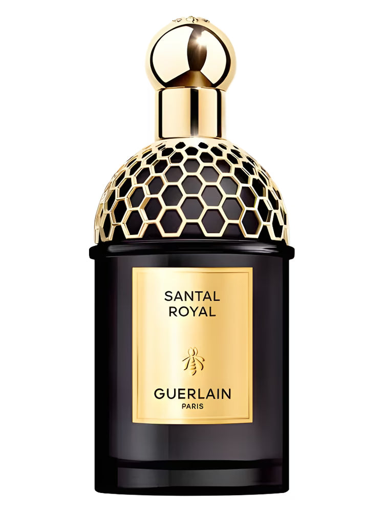 SANTAL ROYAL