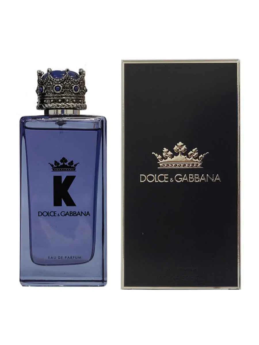 D & G KING