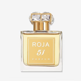51 EAU DE PARFUME POUR