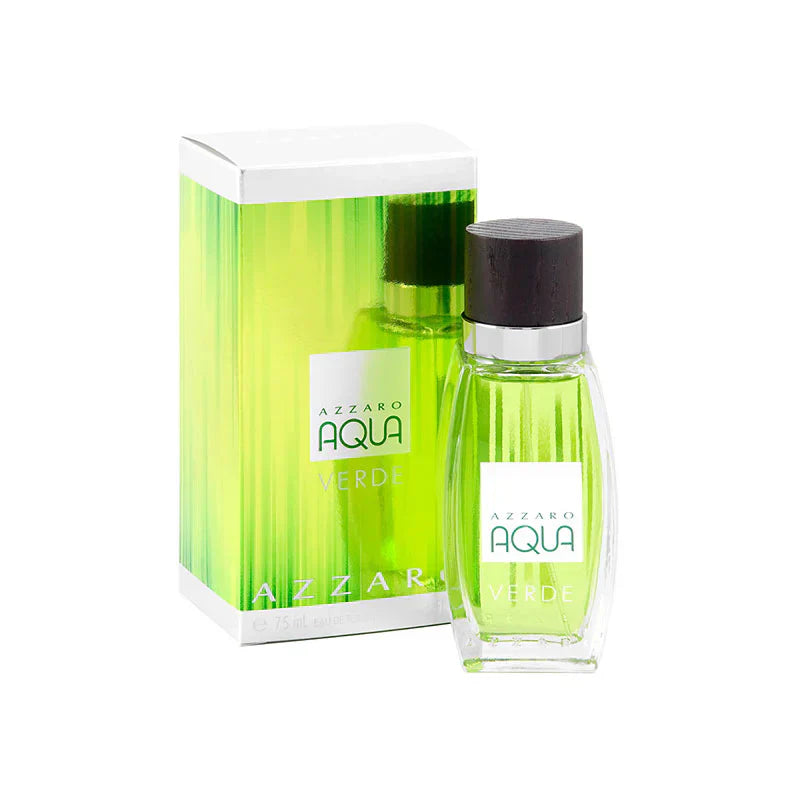 aqua verde
