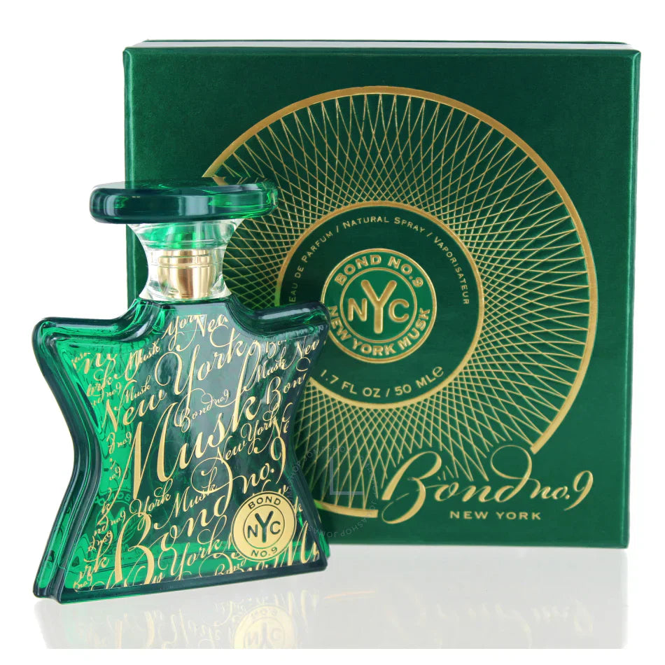New york musk