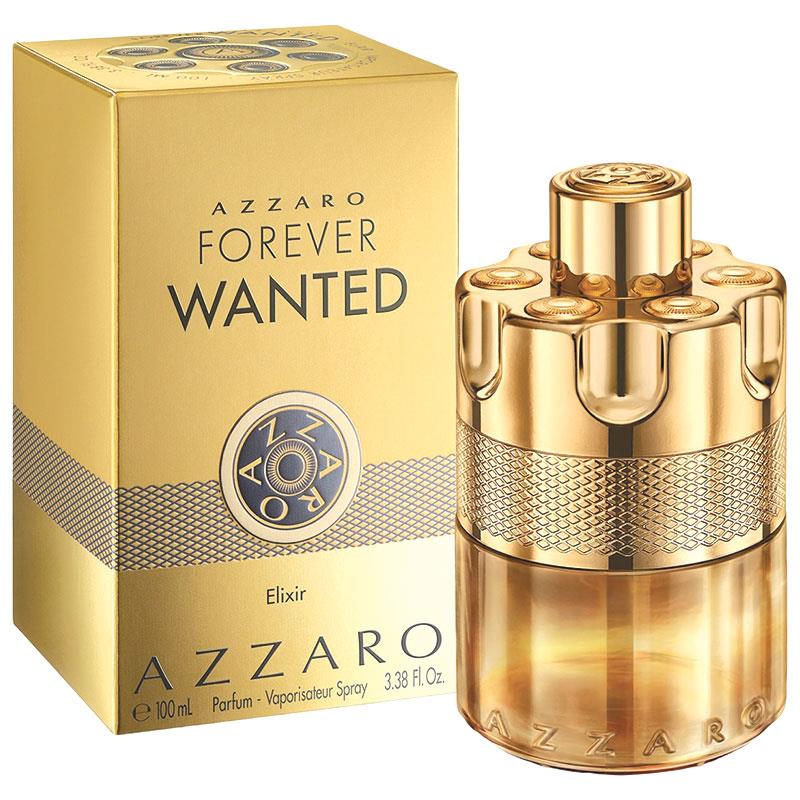 forever wanted elixir