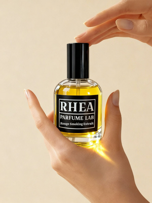 Rouge Smoking Extrait