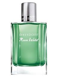 RUN WILD FOR HIM