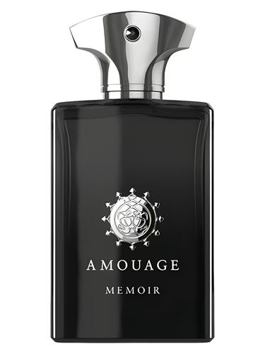 Memoir Man