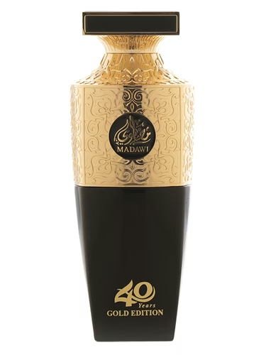 Madawi Gold Edition