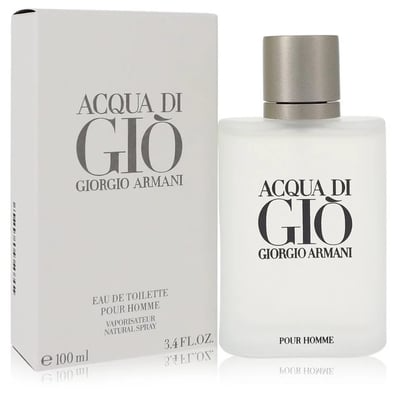 Acqua di Giò Parfum