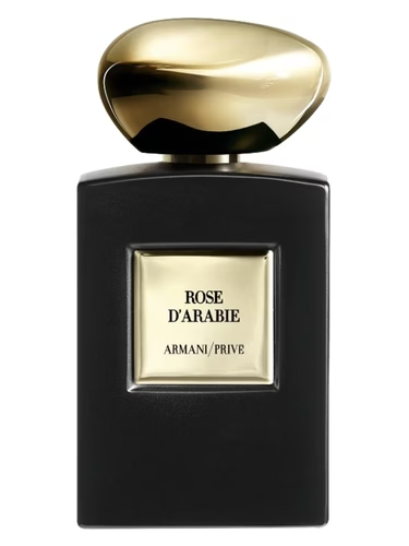 Armani Privé Rose d'Arabie