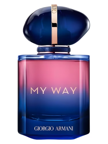 My Way Parfum