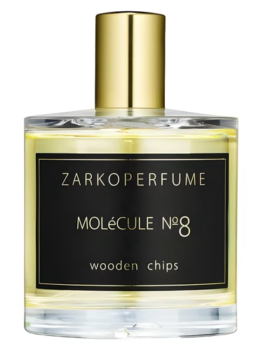 MOLECULE NO.08