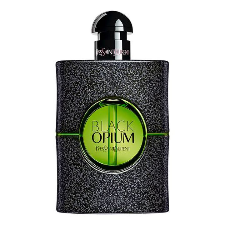 BLACK OPIUM ILLICIT GREEN