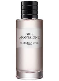 GRIS MONTAIGNE