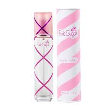 MISK WITH PINK SUGAR