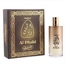 MUKHALAT AL DAHBI