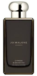 CYPRESS AND GRAPEVINE COLONGE INTENSE