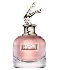 SCANDAL WOMEN