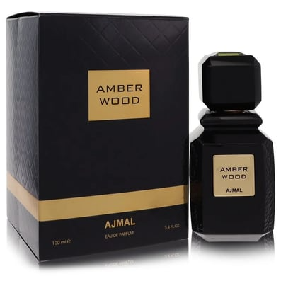 Amber Wood
