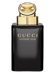 GUCCI OUD INTENSE