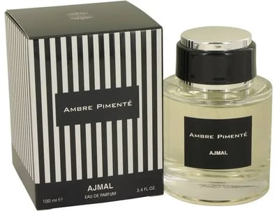 Ambre Pimente