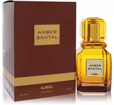 Amber Santal