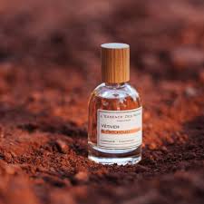PATCHOULY&VETIVER