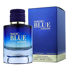 MANGALA BLEU