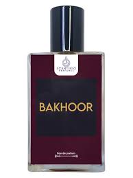 BAKHOOR SPICY WIND