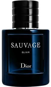 SAUVAGE ELIXIR
