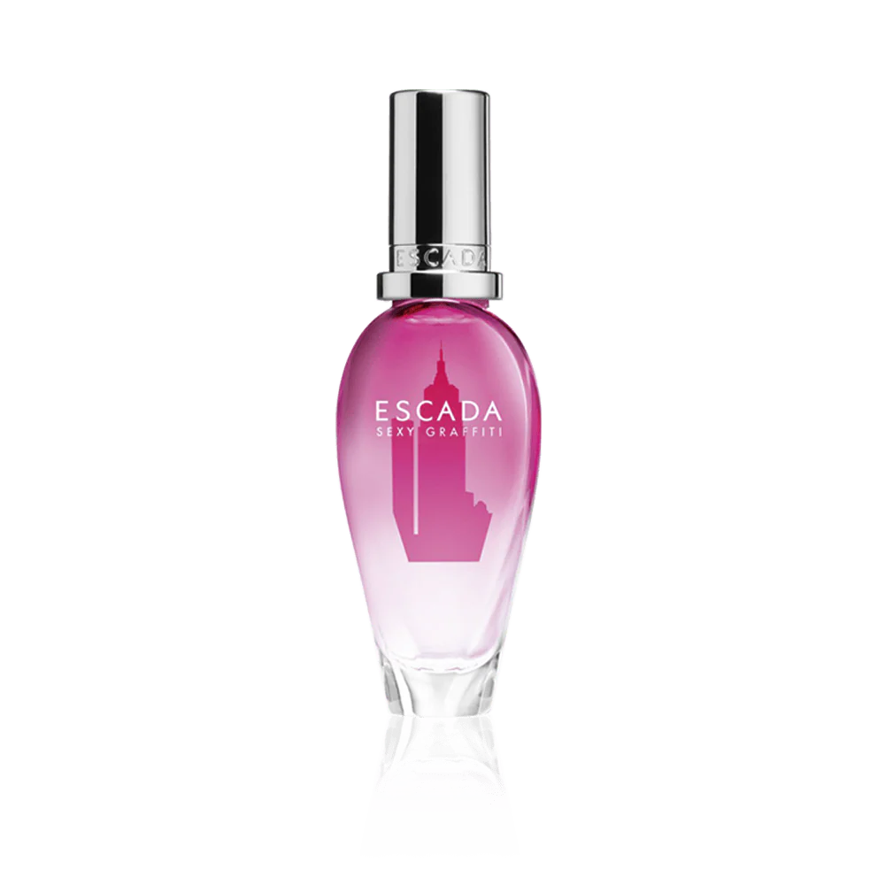 SEXY GRAFI ESCADA