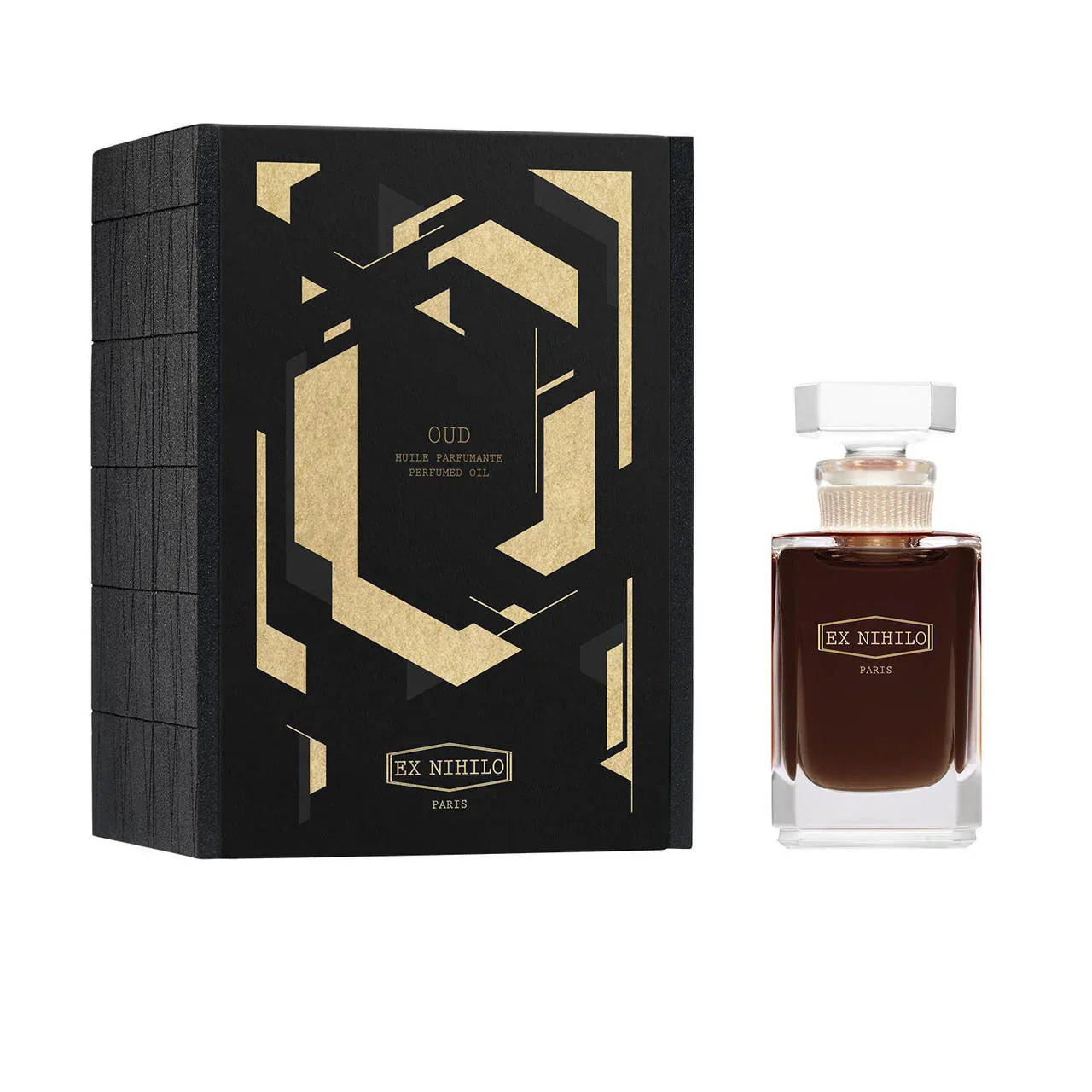 SUBLIME ESSENCE OUD