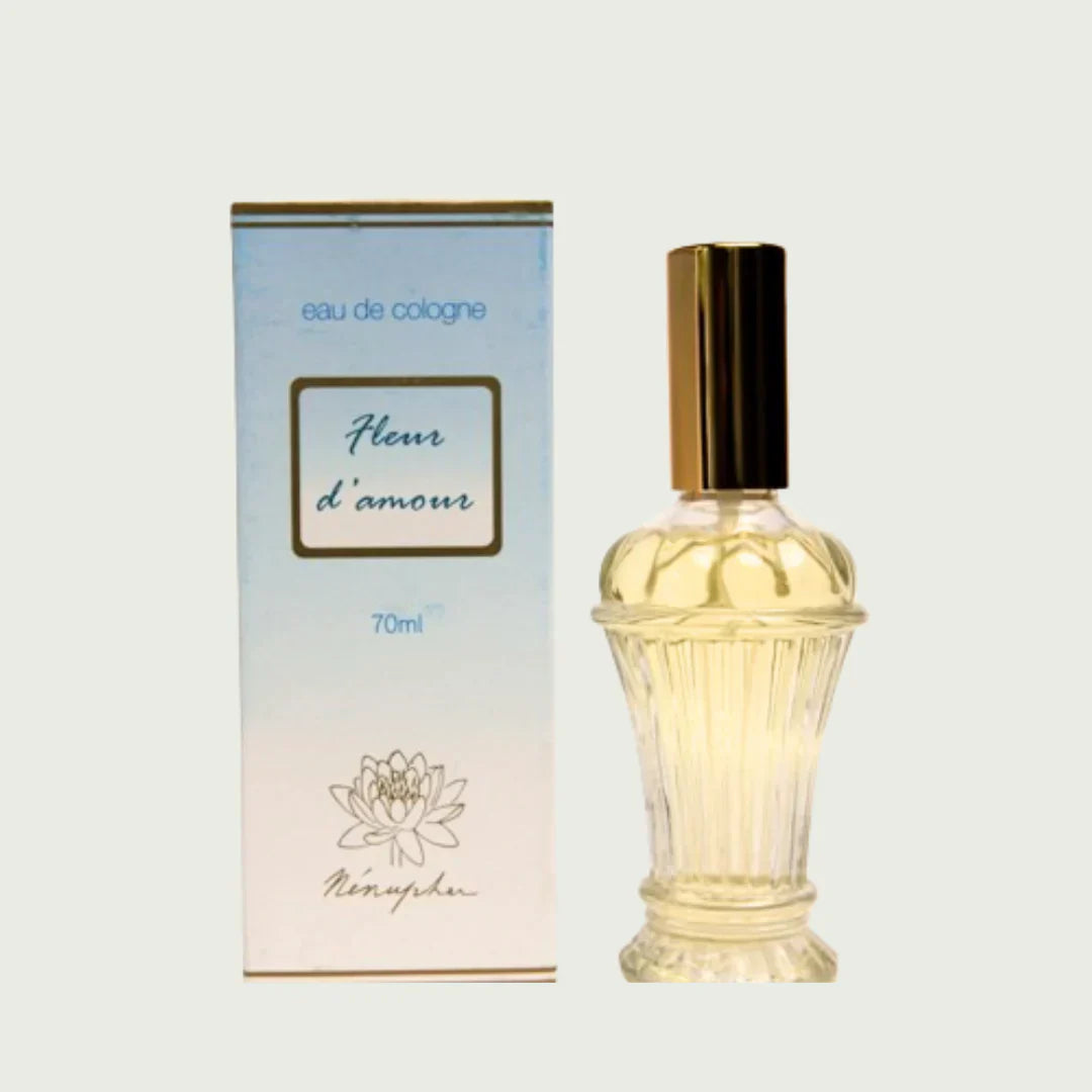 FLEURS D' AMOURE