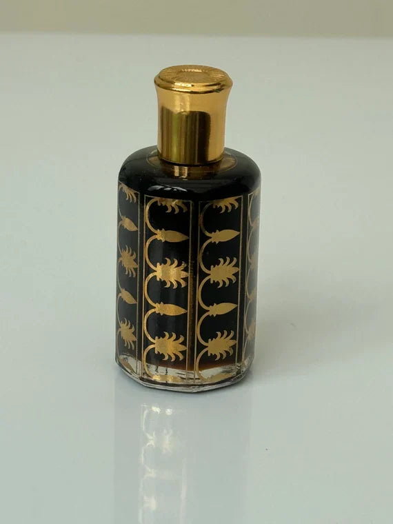 DAHNAL OUD BORMI