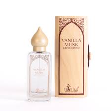 MISK WITH VANILANA